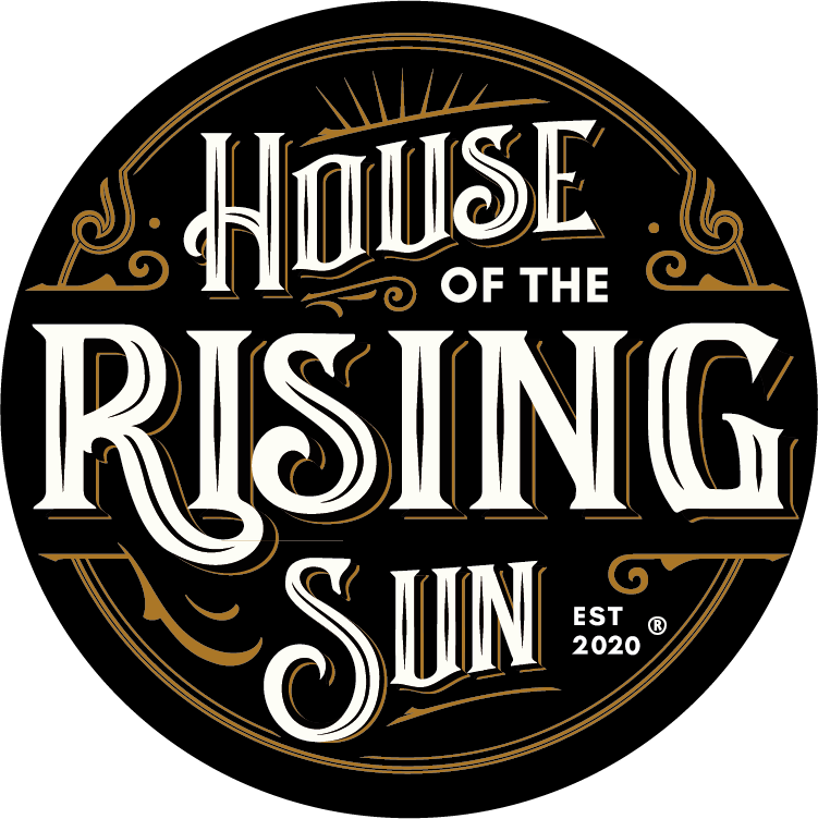 House Of The Rising Sun – There Is A House In New Orleans…